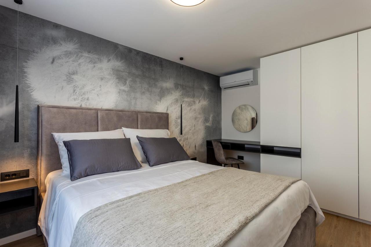 Apartament Izis Centar Pule