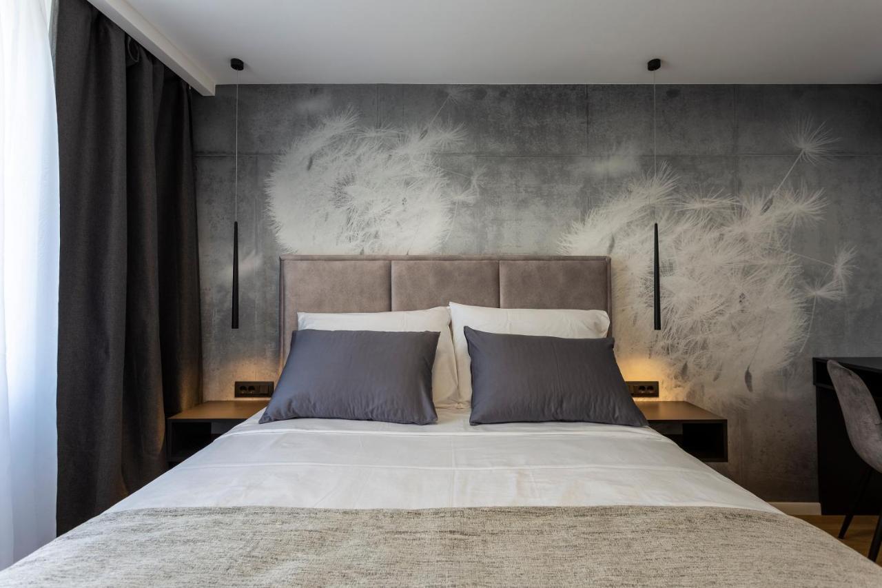 Izis Centar Pule Apartament