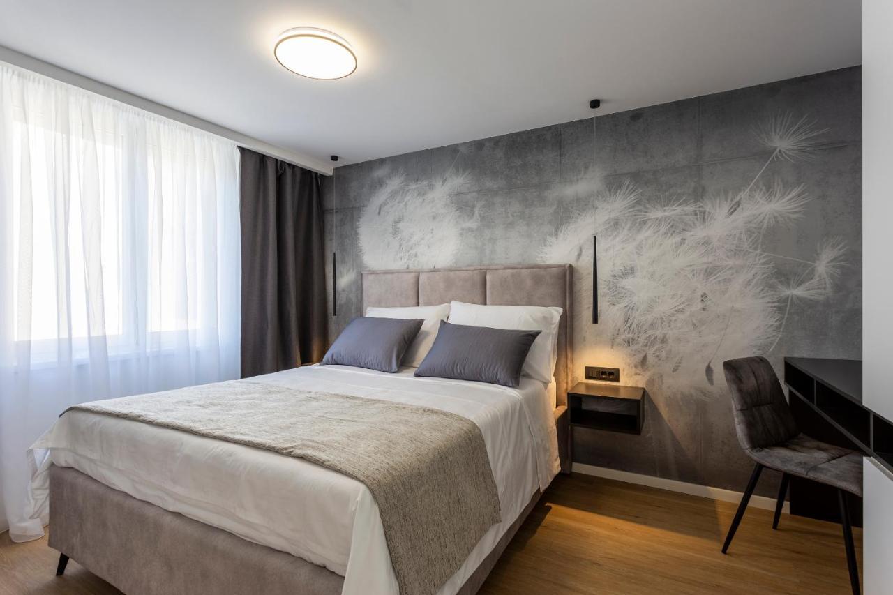 Apartament Izis Centar Pule *