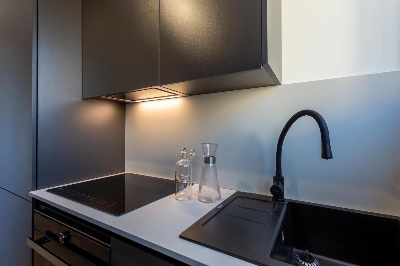 Izis Centar Pule Apartament Pula
