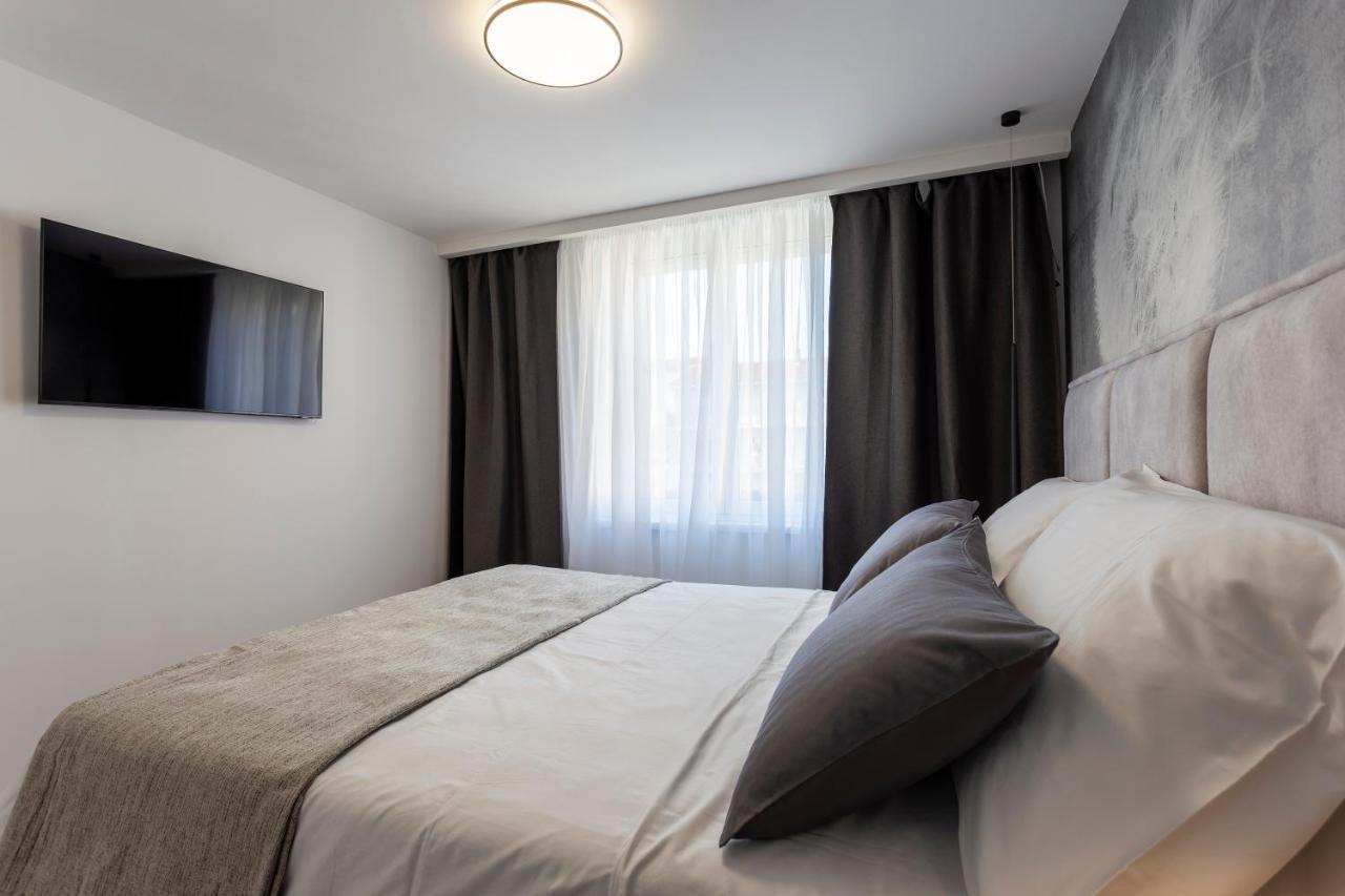 Apartament Izis Centar Pule *