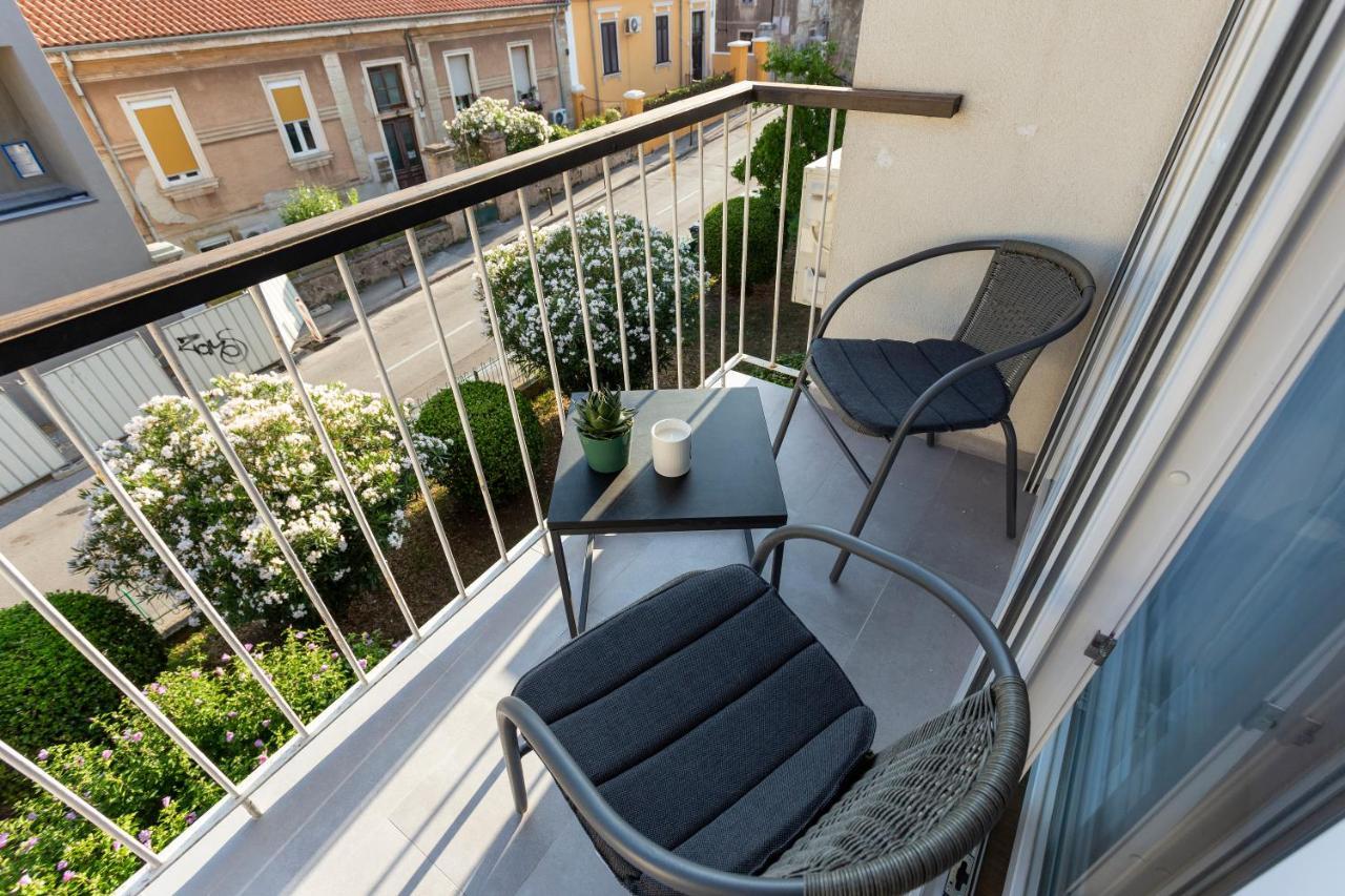 Apartament Izis Centar Pule *
