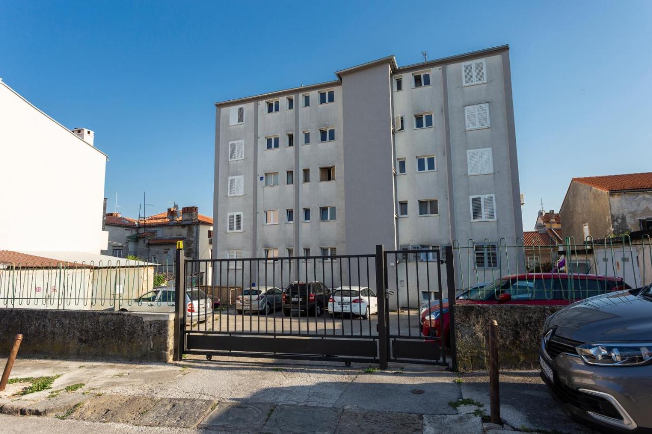 Apartament Izis Centar Pule