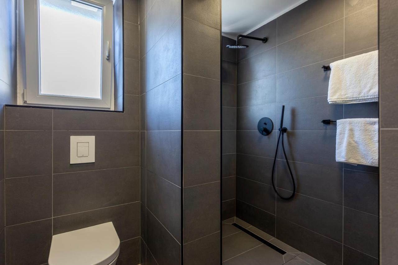 Izis Centar Pule Apartament