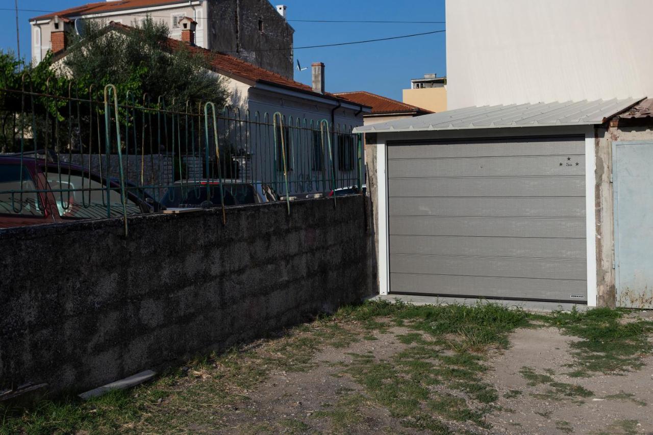 Apartament Izis Centar Pule *