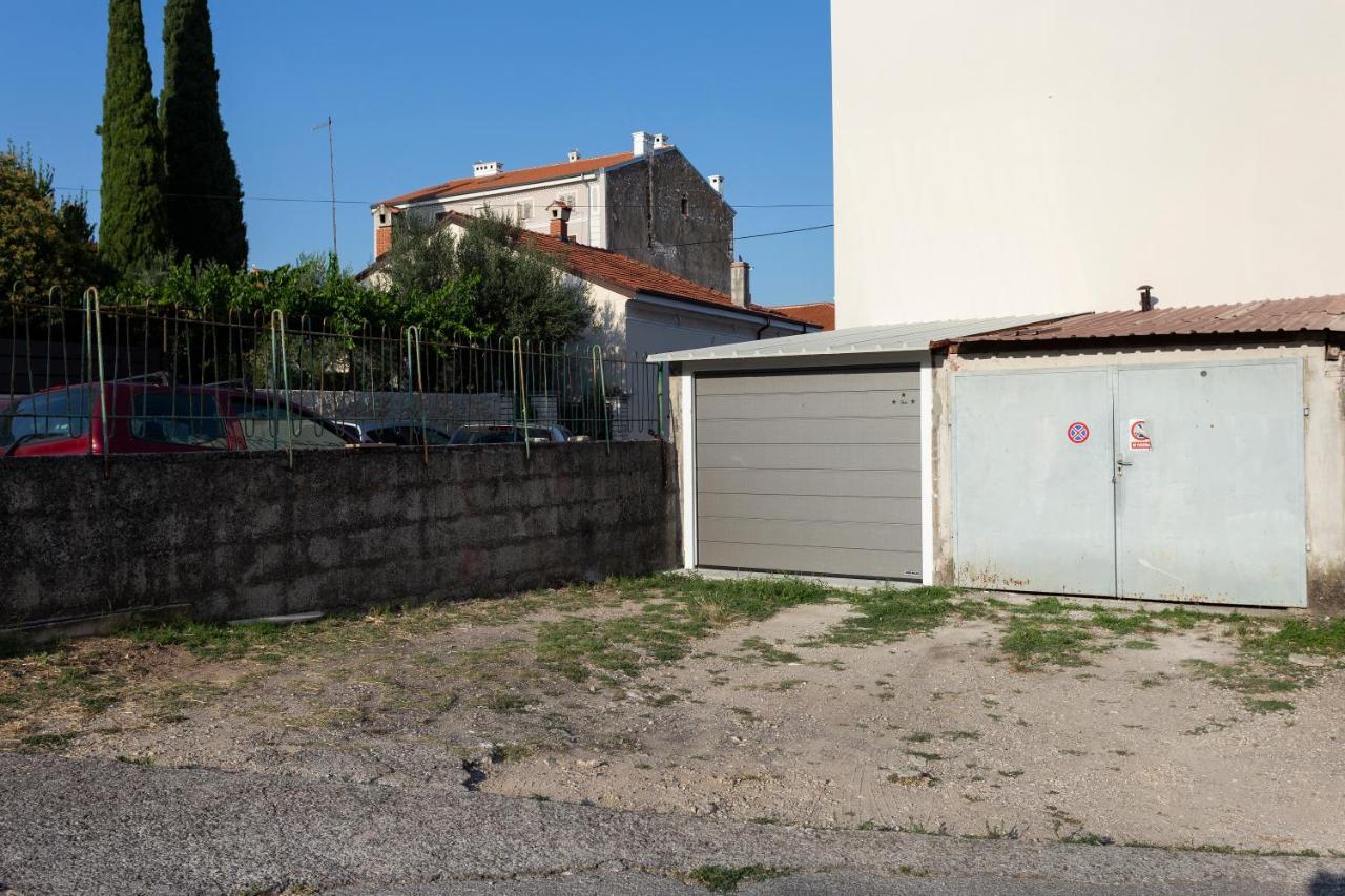 Apartament Izis Centar Pule *
